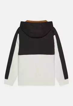 Толстовка с капюшоном KNOWLEDGE AREA HOOD YOUTH Quiksilver, белый