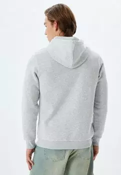 Толстовка с капюшоном Koton, бежевый