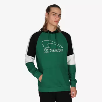 Толстовка с капюшоном Kronos