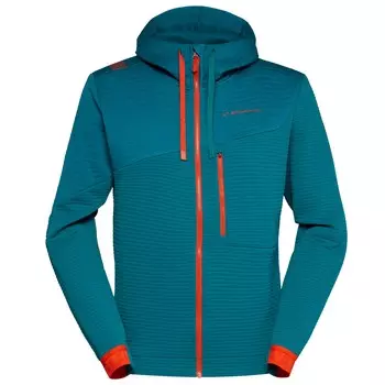 Толстовка с капюшоном La Sportiva Method Hoody, цвет Everglade