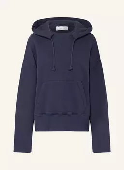 Толстовка с капюшоном Ladneri, синий