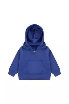 Толстовка с капюшоном Larkwood, синий