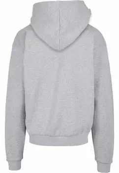 Толстовка с капюшоном LAS VEGAS ULTRA HEAVY HOODY Merchcode, серый