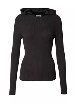 Толстовка с капюшоном LeGer by Lena Gercke Sweater June, антрацит