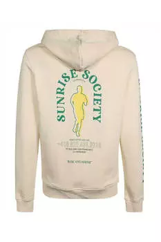 Толстовка с капюшоном Les Deux