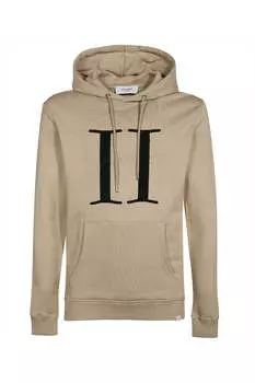 Толстовка с капюшоном Les Deux