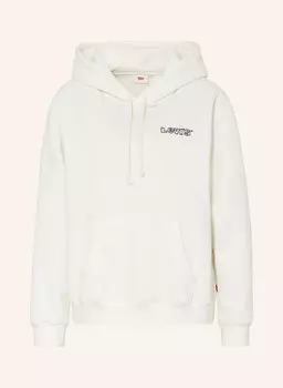 Толстовка с капюшоном Levi'S, экрю