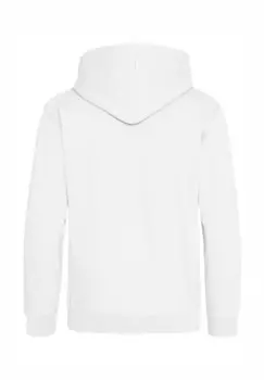 Толстовка с капюшоном LILO & STITCH CUTE DUCKS Disney, белый