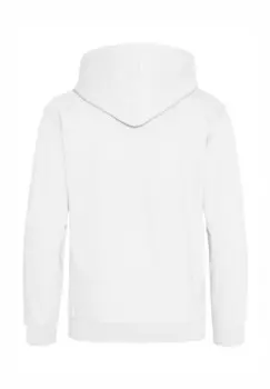 Толстовка с капюшоном LILO STITCH RAINBOW Disney, белый