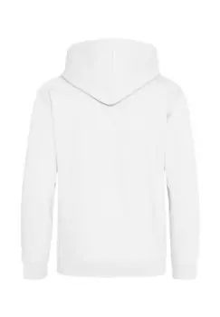 Толстовка с капюшоном LILO & STITCH STITCH RAINBOW Disney, белый