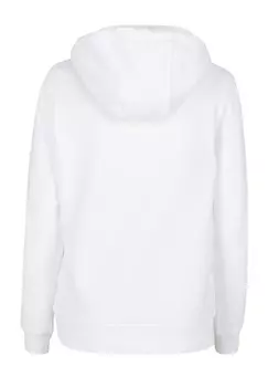 Толстовка с капюшоном LOONEY TUNES TWEETY PIE F4NT4STIC, белый