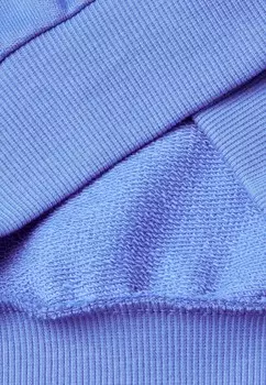 Толстовка с капюшоном LOONEY TUNES United Colors of Benetton, синий