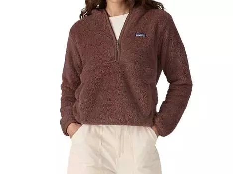 Толстовка с капюшоном Los Gatos цвета Dulse Mauve Patagonia