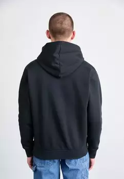 Толстовка с капюшоном M J BRKLN FLC PO Jordan, черный