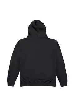 Толстовка с капюшоном MADE IN OCTOBER Henry Tiger, черный