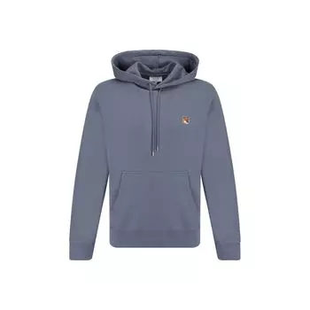 Толстовка с капюшоном Maison Kitsun