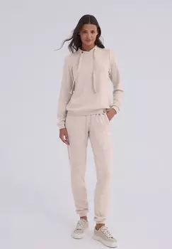 Толстовка с капюшоном Makalu, бежевый