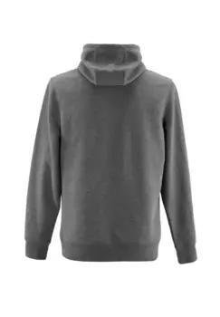 Толстовка с капюшоном Manufaktur13, серый