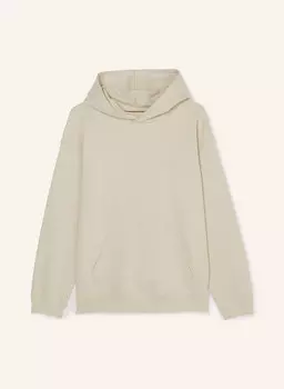 Толстовка с капюшоном Marc O'Polo, бежевый