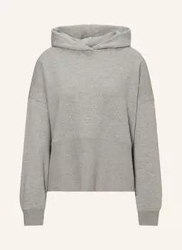 Толстовка с капюшоном Marc O'Polo Denim, серый