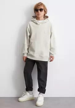 Толстовка с капюшоном Marc O'Polo, кремовый