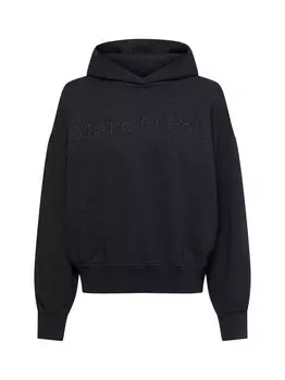 Толстовка с капюшоном Marc O'Polo, серый