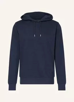 Толстовка с капюшоном Marc O'Polo, синий