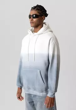 Толстовка с капюшоном MARCOS dandalo, серый