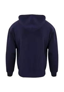 Толстовка с капюшоном MARVEL COMICS AVENGERS CAPTAIN AMERICA SHIELD Henry Tiger, темно-синий