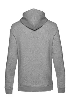 Толстовка с капюшоном Marvel, цвет Mottled Light Grey