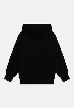 Толстовка с капюшоном MAXX HOODIES Molo, черный