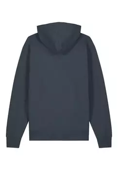 Толстовка с капюшоном MEHR WANDERN watapparel, серый