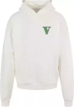 Толстовка с капюшоном Merchcode " Merchcode Men's Grand Collage Ultra Heavy Hoody", цвет Ready For Dye