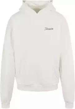 Толстовка с капюшоном Merchcode " Merchcode Men's It Beats Loud Ultra Heavy Hoody", цвет Ready For Dye