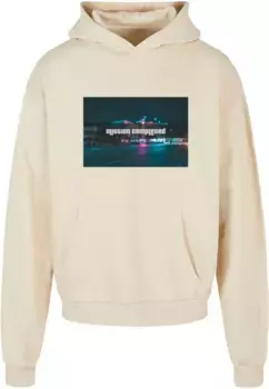 Толстовка с капюшоном Merchcode " Merchcode Men's Grand - Mission Completed Ultra Heavy Hoody", цвет Sand
