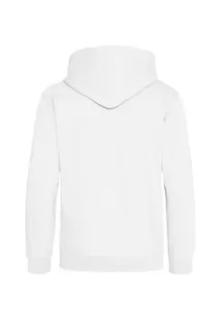 Толстовка с капюшоном MICKEY CLASSIC MIGHTIEST MOUSE Disney, белый