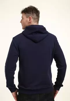 Толстовка с капюшоном MICKEY MOUSE NURSE DAY Disney, темно-синий