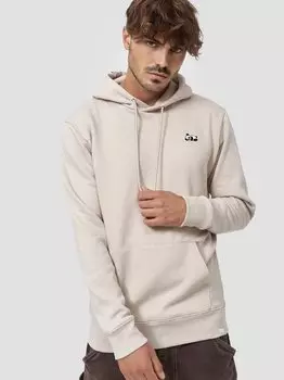 Толстовка с капюшоном Mikon, бежевый