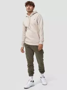 Толстовка с капюшоном Mikon, бежевый