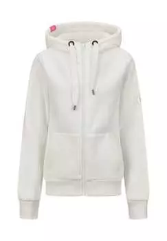 Толстовка с капюшоном милая куртка Salzhaut, белый