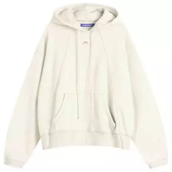 Толстовка с капюшоном Millbank A-Cold-Wall*, бежевый