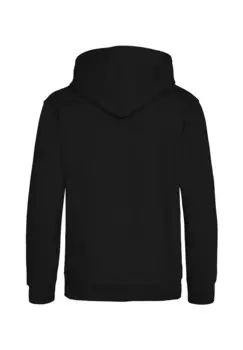 Толстовка с капюшоном MINECRAFT LOGO Henry Tiger, черный