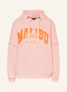 Толстовка с капюшоном Miss Goodlife, мультиколор