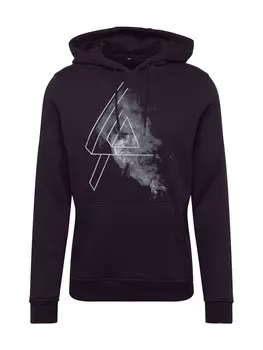 Толстовка с капюшоном Mister Tee Sweatshirt Linkin Park, черный