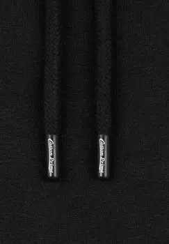 Толстовка с капюшоном MIT AFFENMOTIV COOL MONKEY MIT Cotton Prime, черный