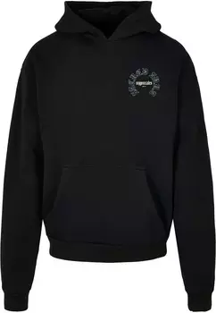 Толстовка с капюшоном MJ Gonzales Sweatshirt, черный