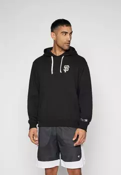 Толстовка с капюшоном MLB HOODIE Champion, черный