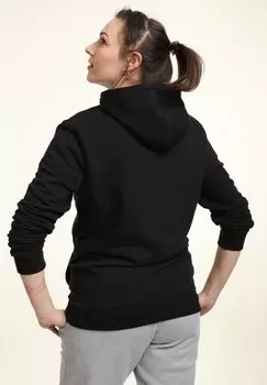 Толстовка с капюшоном MOANA MAUI Disney, черный