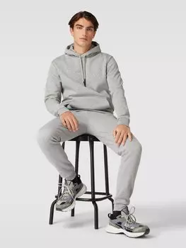 Толстовка с капюшоном, модель «CERES LIFE» Only & Sons