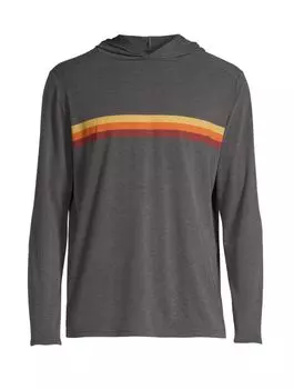 Толстовка с капюшоном «Морской бриз» Fair Harbor